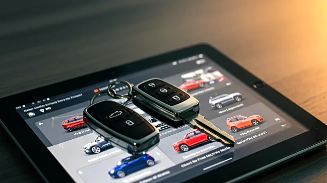 Hertz Partners with Amazon Autos to Launch Online Used Vehicle Sales