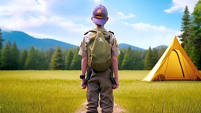 Camp INSPIRE Provides Summer Experience for Kids with Special Medical Needs