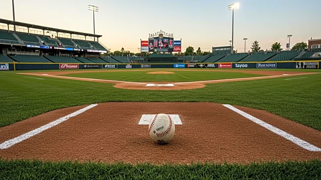 Amateur Baseball Tournament Returns to Minnesota, Boosting Local Sports Scene