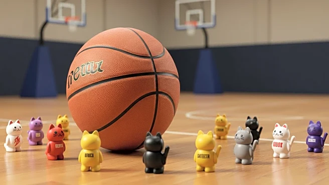 Yahoo Sports Releases 2025-26 Fantasy Basketball Rankings for 9-Cat League Drafts