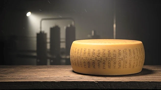 Leprino Foods Announces Closure of Ireland Cheese Factory, Impacting Local Workforce
