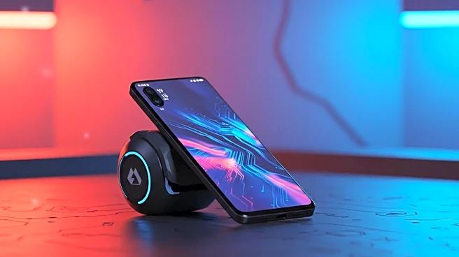 Qualcomm Unveils Snapdragon 7s Gen 4 with Enhanced AI and Gaming Features for Mid-Range Smartphones