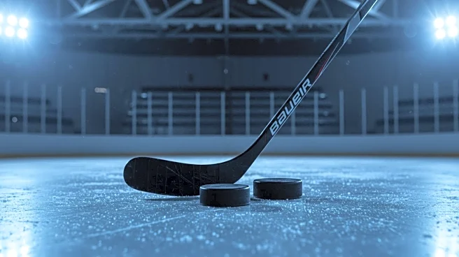 Predators' Brady Martin Signs Entry-Level Contract with Nashville
