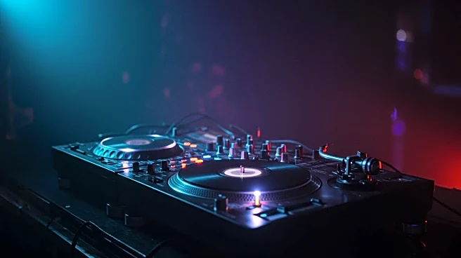 Insomniac Files Lawsuit Against Miami Club Operators Over Factory Town Venue Dispute