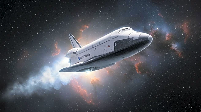 TechCrunch Disrupt 2025 Highlights New Era in Space Economy with Even Rogers and Max Haot