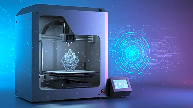 Rapid Fusion Unveils AI Print Assistant to Enhance 3D Printing Efficiency