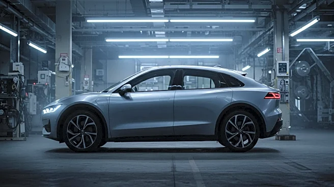 Tesla Delays Model Y L Production in the U.S., Sparking Disappointment Among Enthusiasts
