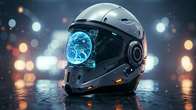 Capcom Unveils Pragmata: A Sci-Fi Adventure with Innovative Gameplay Mechanics
