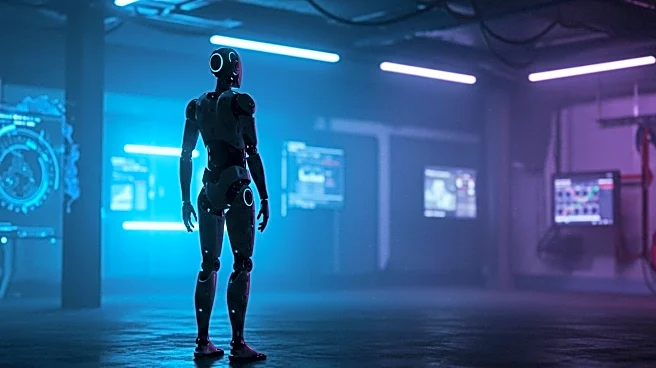 Meta CEO Mark Zuckerberg Plans to Downsize AI Division Amid Strategic Shift