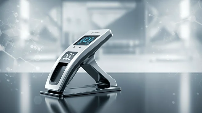 Medtronic Reports Strong Q1 Fiscal 2026 Financial Results with Revenue Growth