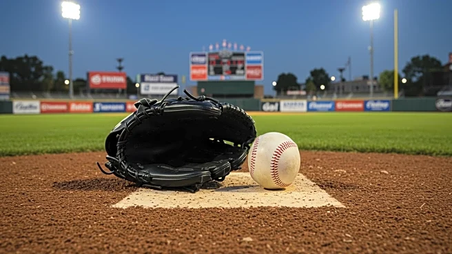 David Peterson Leads Mets to Third Consecutive Victory with Stellar Performance