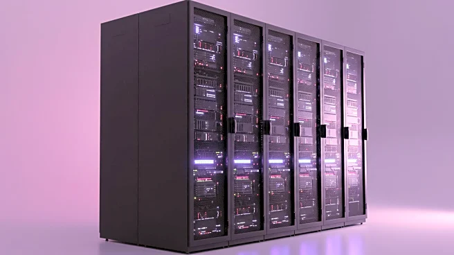 Buzz HPC and Bell Canada Partner to Expand Sovereign AI Infrastructure