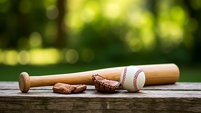 Andrew McCutchen Shares Lessons from Little League Loss on YouTube Series