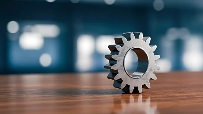 American Axle  Manufacturing Upgraded to Buy Rating by Wall Street Zen
