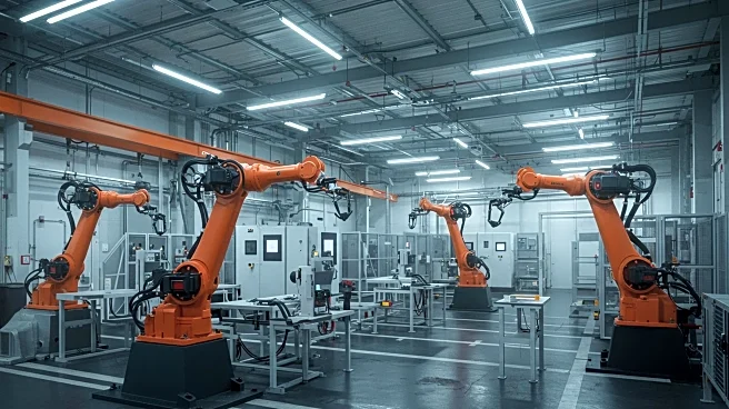 New York State Awards $9.8M Grant for Webster Manufacturing Infrastructure