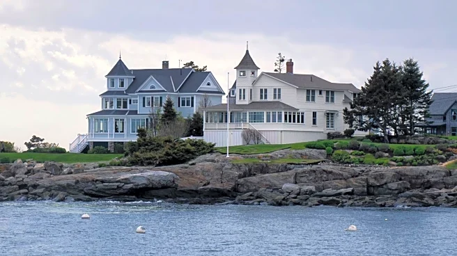 Luxury Travel Company Highlights Maine's Exclusive Summer Appeal