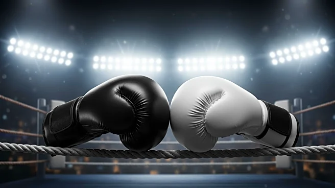Gervonta Davis and Jake Paul Set for Exhibition Match on Netflix