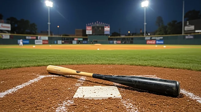 Mets' Mark Vientos Responds to Manager's Call with Home Run Performance