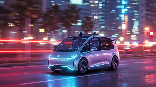 Tesla Launches Robotaxi Service in Austin, Aiming to Capture $10 Trillion Market