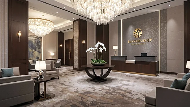 Banyan Group Expands East China Portfolio with New Hotel Opening
