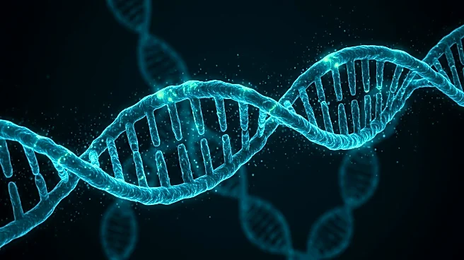 Third-Generation CRISPR Technology Offers Safer Genetic Disease Treatment