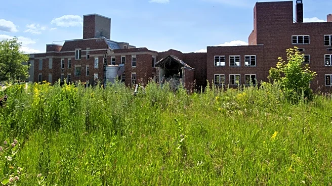 Building Regulation Issues Delay Opening of Plymouth Hospital Facility