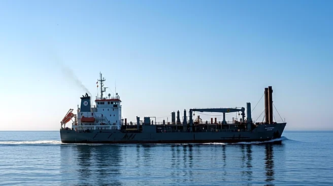 Great Lakes Dredge  Dock Corporation Delivers New Hopper Dredge Amelia Island to Enhance U.S. Coastal Operations