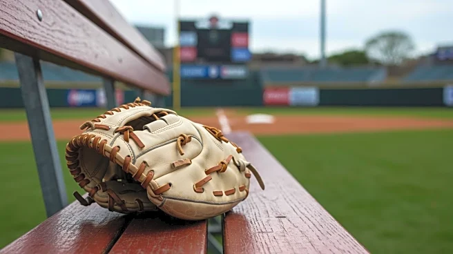 MacKenzie Gore's Recent Performance Boosts Nationals Ahead of Mets Matchup