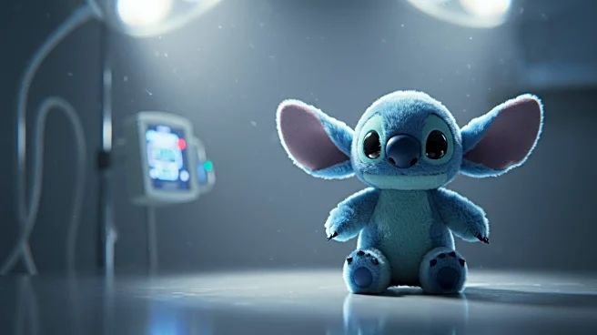 Autopsy Report Reveals Pre-existing Conditions in 'Lilo  Stitch' Star's Death