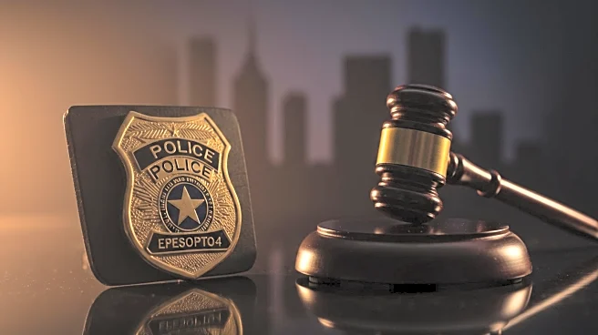 South Park Episode Critiques Federal Control of Washington, DC Police