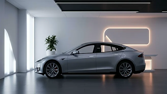 Used Tesla Prices Drop Amid Competitive Electric Vehicle Market