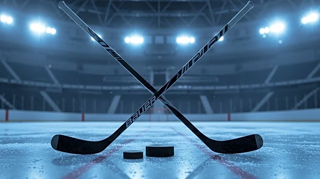 Victor Olofsson Signs One-Year Contract with Colorado Avalanche