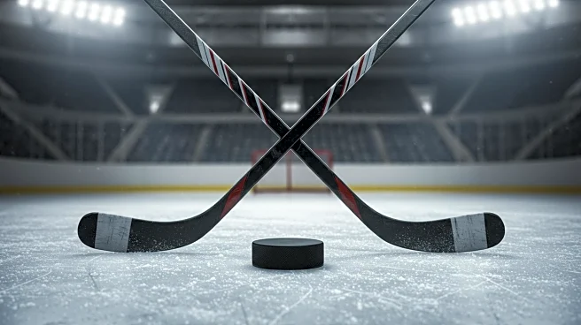 Nashville Predators Sign Brady Martin to Three-Year Entry-Level Contract