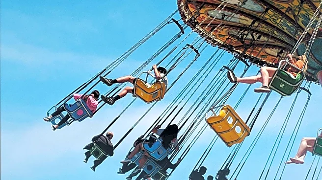 Minnesota State Fair Faces Rising Costs for Food and Rides