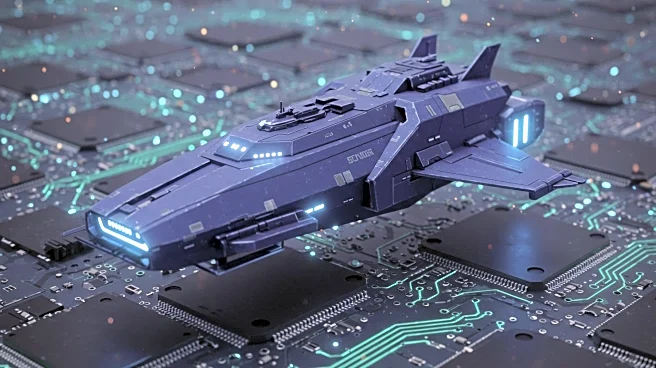 Hupside Appoints Navy CTO to Advisory Board Amid AI Expansion