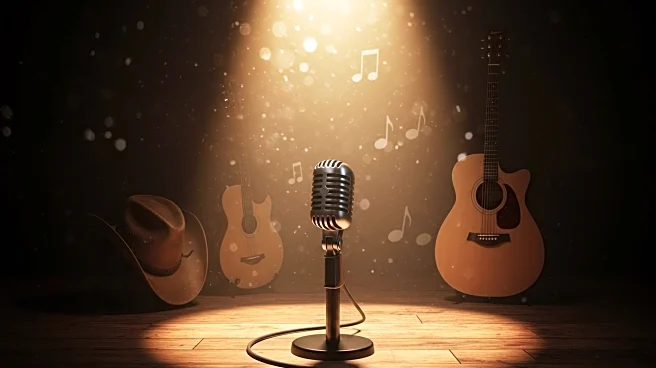 Charley Crockett Defends Beyoncé and Criticizes Country Music Industry Practices