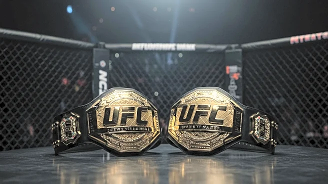Charles Johnson Pursues Greater Achievements in UFC Flyweight Division