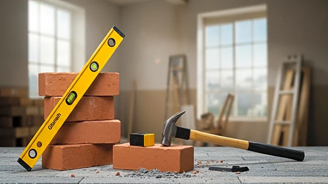 American Securities and CD to Sell Foundation Building Materials to Lowe's in $8.8 Billion Deal