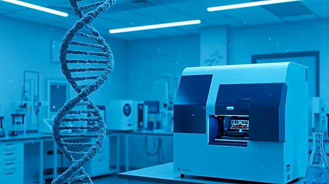 Ultima Genomics and Gene by Gene Partner to Enhance Global Access to Affordable DNA Sequencing