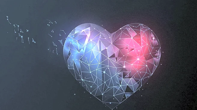 Study Finds Covid Infection May Prematurely Age Blood Vessels, Increasing Heart Risks