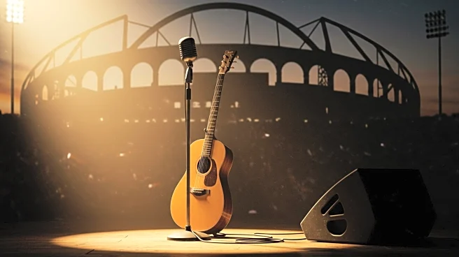 The Beatles' Historic Comiskey Park Concert Remembered