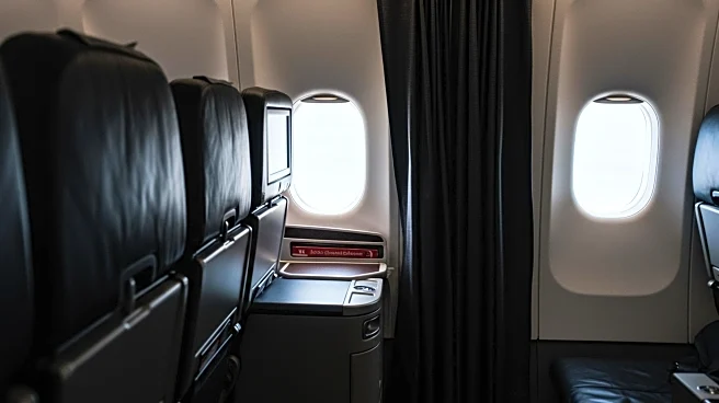 Joe Jonas Shares Embarrassing Mile High Club Experience