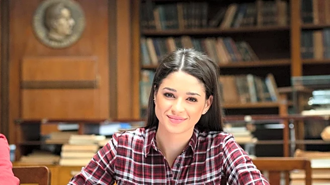 Yiddish Studies Thrive Despite Challenges at Brandeis University