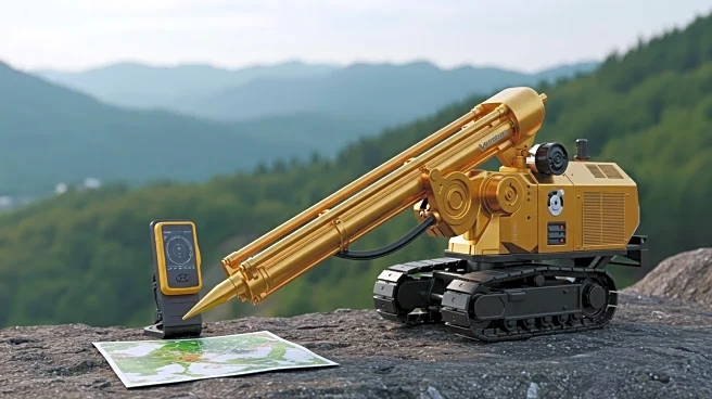 Hastings Technology Metals Acquires Whiteheads Gold Project, Expanding Exploration Opportunities