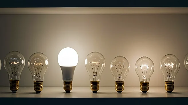 Smart Lighting Tips: How to Choose the Right Bulbs for Your Home