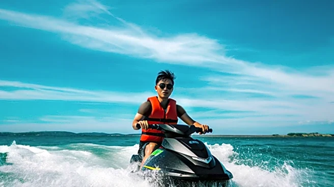 Water Safety and Self-Defense: Essential Tips for Outdoor Enthusiasts
