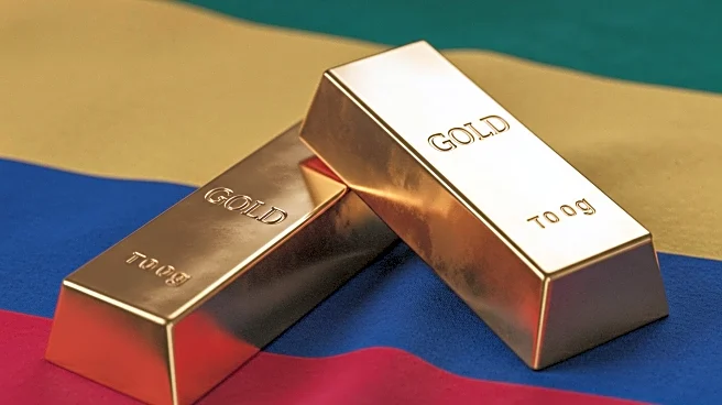 Soma Gold Raises $17.34 Million for El Limon Expansion in Colombia