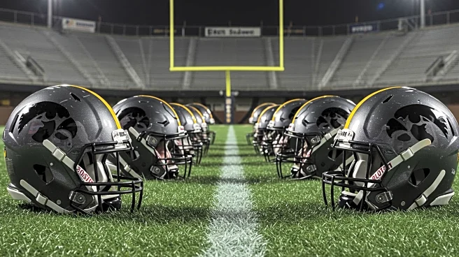 Iowa Hawkeyes Defensive Line Aims to Dominate in 2025 Season
