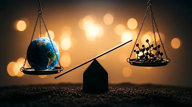 MIT Mathematician Warns of Potential Sixth Mass Extinction Due to CO2 Emissions
