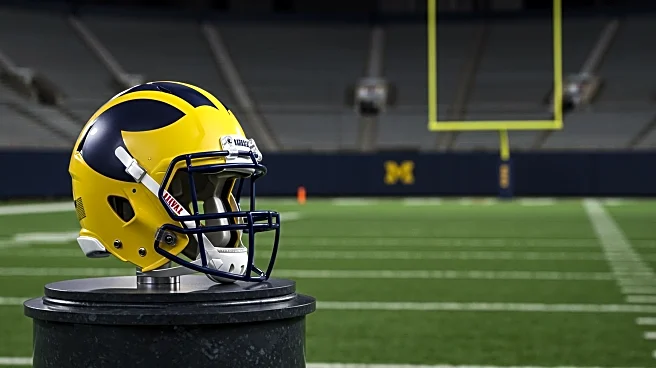 Savion Hiter Commits to Michigan Football, Citing Culture and Coaching